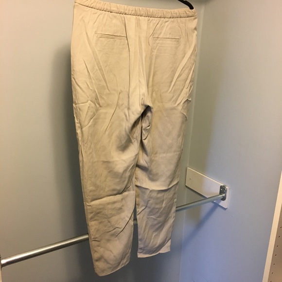 Zara Pareo Pants - Picture 2 of 6